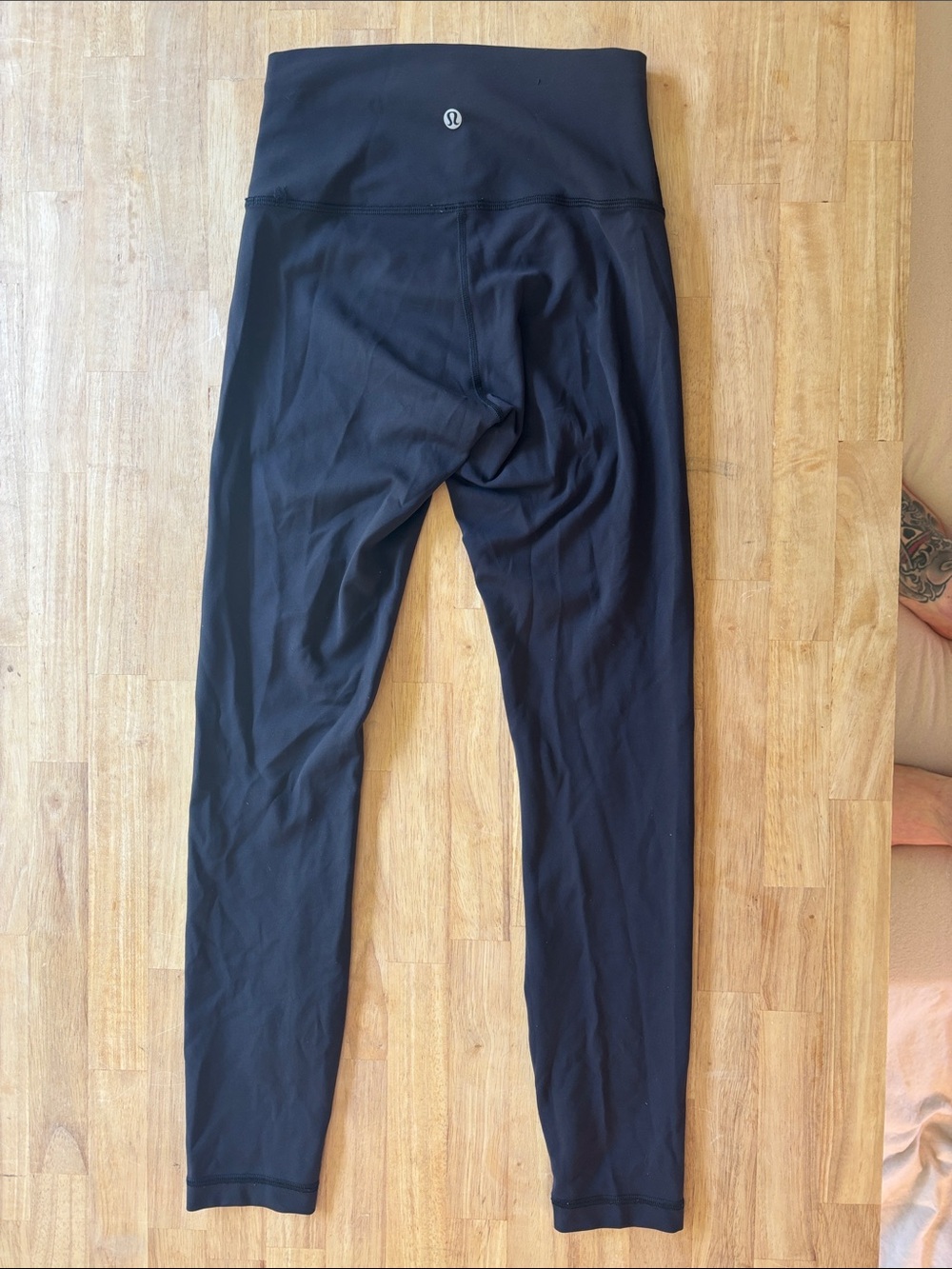 lululemon athletica Leggings